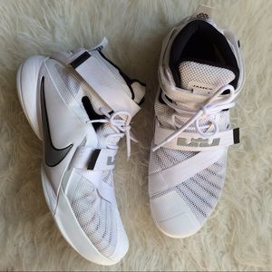 Men's Nike Lebron Soldier 9